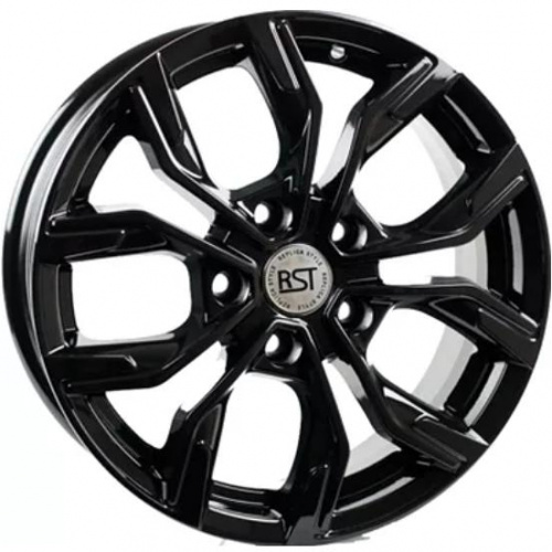 Диски RST R106 6.5x16 5*114.3 ET50 DIA67.1 GB Литой