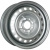 Диски Trebl 9140 6x15 5*114.3 ET45 DIA60.1 Silver Штампованный Диски Trebl 9140 6x15 5*114.3 ET45 DIA60.1 Silver Штампованный