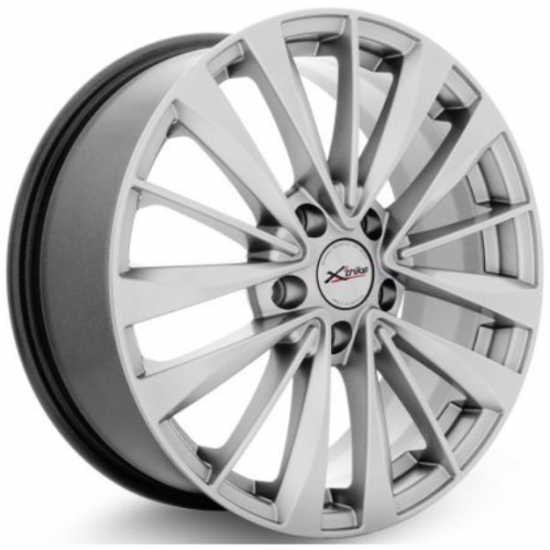 Диски X'trike X-126 7x17 5*114.3 ET35 DIA67.1 HSB Литой