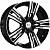Диски RST R228 8x18 5*114.3 ET50 DIA60.1 BFP Литой