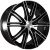 Диски RST R168 8x18 5*114.3 ET50 DIA67.1 BFP Литой