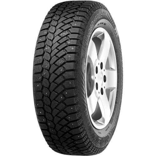 Gislaved Nord*Frost 200 SUV 235/60 R18 107T XL FP