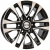 Диски Neo 832 7.5x18 6*139.7 ET25 DIA106.1 BFP Литой