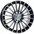 N2O Y3185 6.5x15 4*98 ET32 DIA58.6 BFP Литой