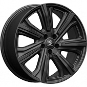 Диски Скад Kleemann 8.5x20 5*120 ET45.5 DIA62.5 Черный бархат Литой