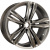 Диски Powcan BK5293 7.5x17 5*112 ET40 DIA57.1 HB Литой