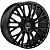 Диски Replica FR 3S1111 9.5x21 5*112 ET37 DIA66.6 Black Литой