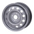 Диски ТЗСК ВАЗ 2108 5.5x13 4*98 ET35 DIA58.6 Silver Штампованный