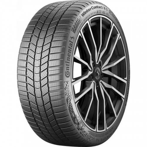 Continental WinterContact 8 S 265/40 R20 104W