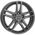 Диски Dezent TZ 6.5x16 5*112 ET33 DIA57.1 Grap Matt Литой Диски Dezent TZ 6.5x16 5*112 ET33 DIA57.1 Grap Matt Литой
