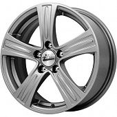 Диски iFree S.U. 6x15 5*100 ET38 DIA57.1 Нео-классик Литой