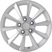 Диски Replica H SK42 6.5x16 5*112 ET46 DIA57.1 S Литой