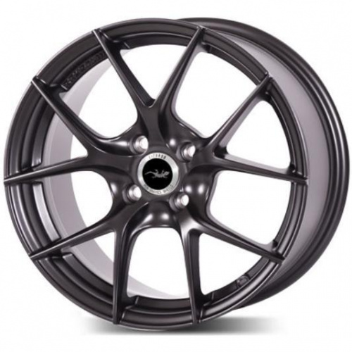 Диски Lizardo XH315 7x16 4*100 ET40 DIA60.1 CB Литой