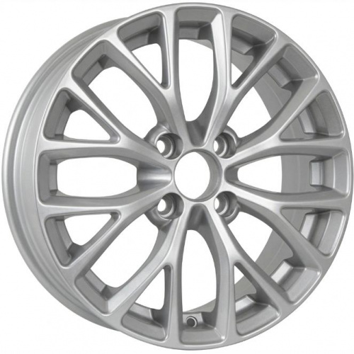 Диски RST R166 6x16 4*100 ET50 DIA60.1 SL Литой