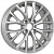 Диски RST R166 6x16 4*100 ET50 DIA60.1 SL Литой