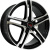 Replica Concept MR523 8.5x20 5*112 ET53 DIA66.6 BFP Литой Replica Concept MR523 8.5x20 5*112 ET53 DIA66.6 BFP Литой
