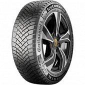 Шины Continental IceContact 8 265/45 R20 108T XL FP