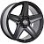 Диски PDW Titan 8x17 6*139.7 ET36 DIA100.1 U4B Литой