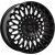 PDW 5424 8.5x18 5*108 ET45 DIA63.3 U4B Литой PDW 5424 8.5x18 5*108 ET45 DIA63.3 U4B Литой