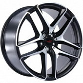 Диски Replica Concept MR546 8.5x20 5*112 ET55.5 DIA66.6 HBFP Литой