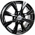 Диски RST R045 6x15 4*100 ET40 DIA60.1 GB Литой