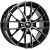 Megami MGM-28 6.5x15 4*100 ET40 DIA67.1 BFP Литой Megami MGM-28 6.5x15 4*100 ET40 DIA67.1 BFP Литой