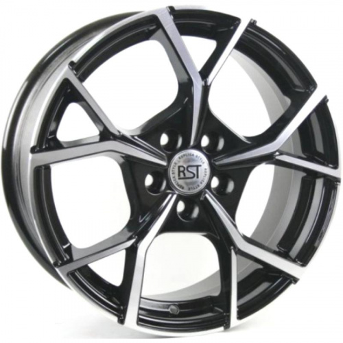 RST R086 6.5x16 5*108 ET40 DIA54.1 BFP Литой
