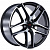 Диски Replica Concept MR546 8.5x20 5*112 ET35.5 DIA66.6 MBFP Литой