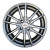 Диски X'trike X-129 6.5x16 4*100 ET48 DIA60.1 HSB Литой