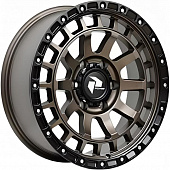 Диски PDW 2105 8.5x18 6*139.7 ET24 DIA100.1 M/U4B Литой