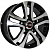 Диски Replica Concept LX520 8x18 5*150 ET60 DIA110.1 BFP Литой