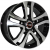 Диски Replica Concept LX520 8x18 5*150 ET60 DIA110.1 BFP Литой