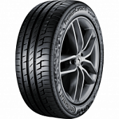 Шины Continental PremiumContact 6 ContiSilent 265/45 R21 108H XL AO FP