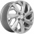 Диски Khomen KHW 1508 6x15 4*98 ET35 DIA58.6 F-Silver Литой Диски Khomen KHW 1508 6x15 4*98 ET35 DIA58.6 F-Silver Литой