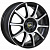 Диски Cross Street CR-16 6x15 4*98 ET40 DIA58.6 BFP Литой
