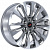 Диски Replica Concept TY572 8.5x20 6*139.7 ET60 DIA95.1 GM Литой
