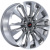 Диски Replica Concept TY572 8.5x20 6*139.7 ET60 DIA95.1 GM Литой