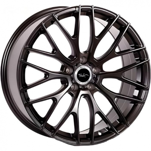 Lizardo XH162 8.5x19 5*114.3 ET40 DIA67.1 MB Литой