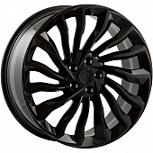 Диски Vissol F-3032L 8.5x21 5*120 ET30 DIA66.1 GB Кованый