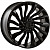 Диски Vissol F-3032L 8.5x21 5*120 ET30 DIA66.1 GB Кованый
