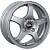 Диски Cross Street CR-14 6x15 4*100 ET47 DIA60.1 Silver Литой