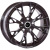 Диски Lizardo XH180 7.5x18 5*114.3 ET45 DIA67.1 B Литой