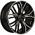 Диски Powcan BK5964 8x20 5*112 ET26 DIA66.6 MSDB Литой