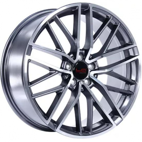 Диски Replica Concept MR547 8.5x20 5*112 ET40 DIA66.6 HBFP Литой
