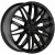 Диски PDW 2119 8x20 5*108 ET45 DIA60.1 U4B Литой