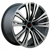 Диски Replica Concept A529 8.5x19 5*112 ET28 DIA66.6 HBFP Литой