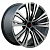Диски Replica Concept A529 8.5x19 5*112 ET28 DIA66.6 HBFP Литой