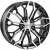 RST R208 6.5x18 5*108 ET33 DIA60.1 GB Литой RST R208 6.5x18 5*108 ET33 DIA60.1 GB Литой