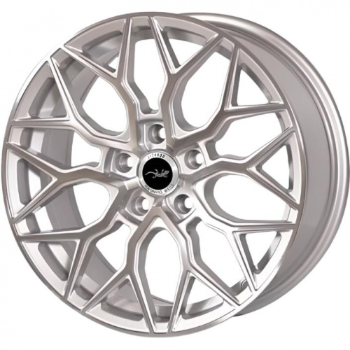 Диски Lizardo XH1024 8x18 5*114.3 ET40 DIA67.1 SMF Литой