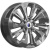 Диски K&K Авиор 7x17 5*114.3 ET35 DIA67.1 Кварц Литой Диски K&K Авиор 7x17 5*114.3 ET35 DIA67.1 Кварц Литой